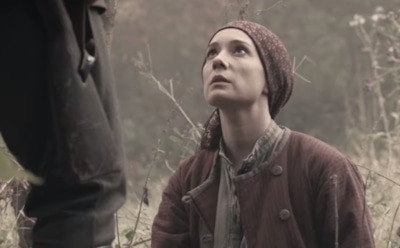 Вышел трейлер сериала «Зулейха открывает глаза» с Чулпан Хаматовой