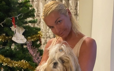 Большой театр вернул Волочковой долги спустя 16 лет