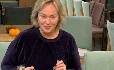 «Прекрасная альтернатива гречке»: Гузеева раскрыла фирменный рецепт супа