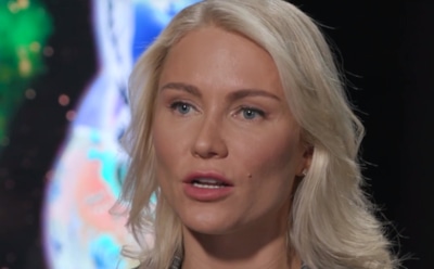 Гордон вспомнила, как экс-муж изменял ей с Седоковой