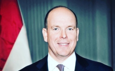 Князь Монако Альбер II заразился коронавирусом