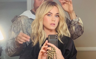 Кэти Перри отсудила у обвинившего ее в плагиате рэпера $2,8 млн