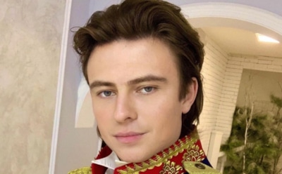 Новая пассия записала на Шаляпина 4 квартиры в Москве — СМИ