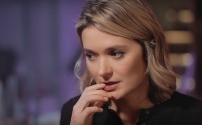 Надежда Михалкова впервые рассказала, как пережила развод