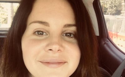 Лана Дель Рей и Шон Ларкин расстались