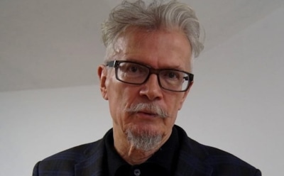 Эдуарда Лимонова похоронили на Троекуровском кладбище