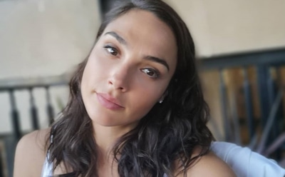 Звезды Голливуда перепели Imagine Леннона