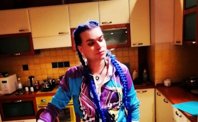 Гоген Солнцев избил Терешкович у Малахова из-за денег