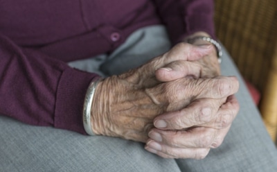 105-летняя юбилярша назвала рецептом долголетия правильное питание