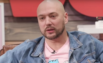 Маркони назвал Бортич самым скучным гостем шоу Comment Out