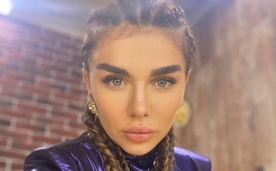 Седокова ответила на обвинения Гордон в связях с ее экс-мужем