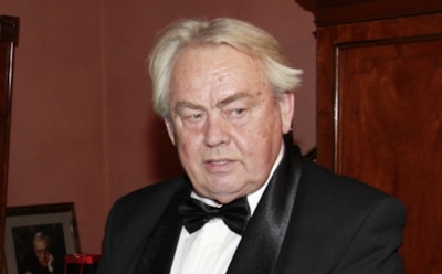 Умер оперный режиссер Станислав Гаудасинский