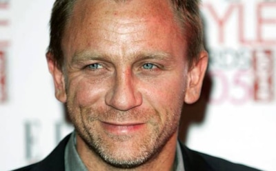 Дэниел Крейг пообещал оставить детей без миллиардного наследства