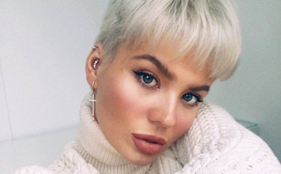 Валерия поддержала решение дочери сменить имя