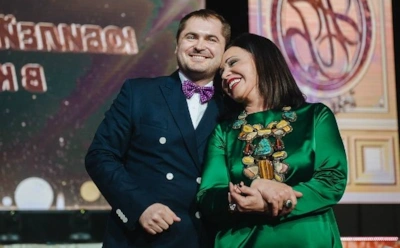 «Любовь коснулась нас»: история любви Надежды Бабкиной и Евгения Гора