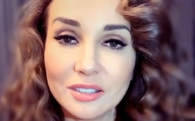 Анфису Чехову прооперировали в Москве