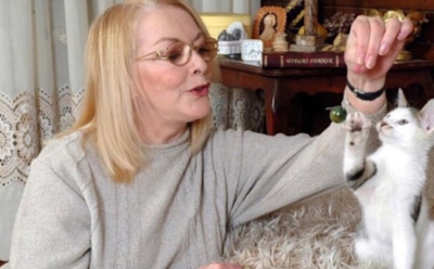 Барбара Брыльска отреагировала на слухи о раке