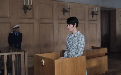 Сериал «Заступники»: сюжет, актеры, интересные факты