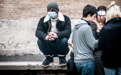 Коронавирус в Турции: последние новости