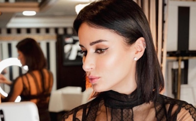 Канделаки обрушилась на «новых русских» с прислугой в больницах