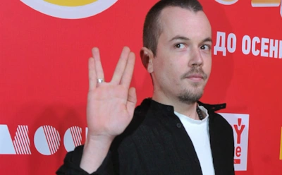 Как выглядят дети знаменитых российских рок-звезд