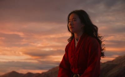 Фильм «Мулан»: сюжет, актеры, интересные факты