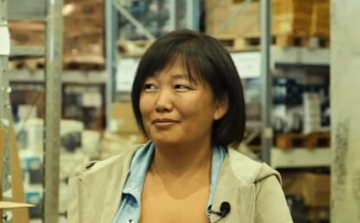 Богатейшая женщина РФ Татьяна Бакальчук перешла на «удаленку»