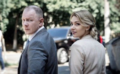 Сериал «Будь, что будет»: сюжет и актеры