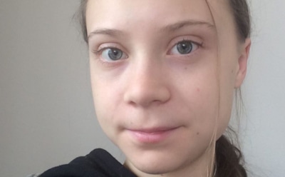 Грета Тунберг заявила, что заразилась коронавирусом