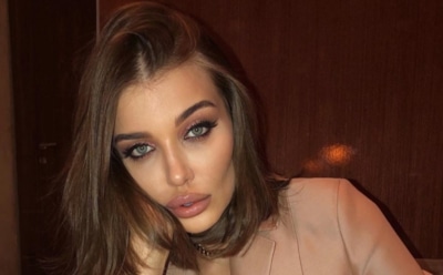 Коновалова рассказала о выкидыше в отношениях с Березовским