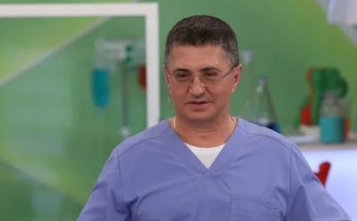 Доктор Мясников раскритиковал меры Италии по борьбе с COVID-19