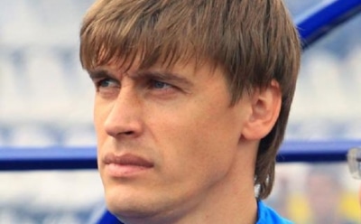 Российского футболиста Айдова обвинили в сдаче матчей