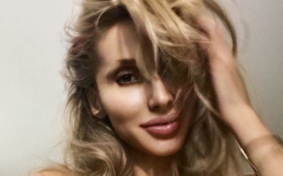 Лобода ответила на обвинение в ношении «поролоновых накладок»