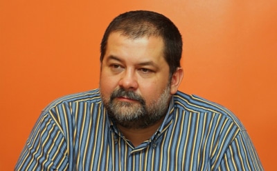 Лукьяненко назвал профессии, которые «вымрут» после кризиса