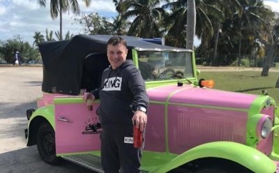 Разин рассказал о нефтяных скважинах Пугачевой и Киркорова