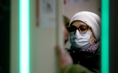 Коронавирус в Екатеринбурге: последние новости