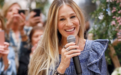 «Образцовая жена и мать»: факты о Саре Джессике Паркер