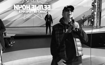 Буйнов рассказал, как жена помогла ему победить рак