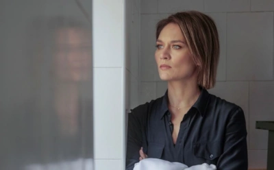 Сериал «Соленая карамель»: сюжет, актеры, интересные факты