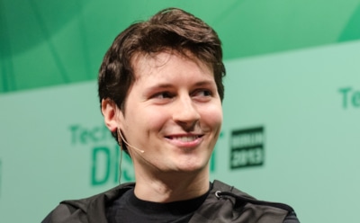 У Павла Дурова отнимут $1,3 млрд по решению суда