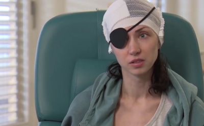 Фигуристка Севастьянова рассказала о состоянии здоровья