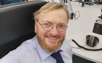 Милонов признался, что ему предлагали взятки в $1 млн