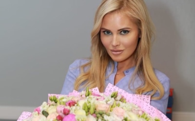 Алена Кравец разрыдалась из-за романа бывшего мужа с Даной Борисовой