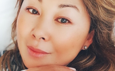 Анита Цой показала свой типичный день на карантине