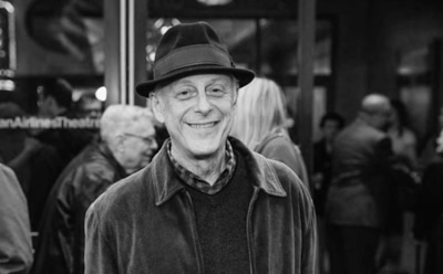 Актер «Клана Сопрано» Марк Блум умер из-за коронавируса