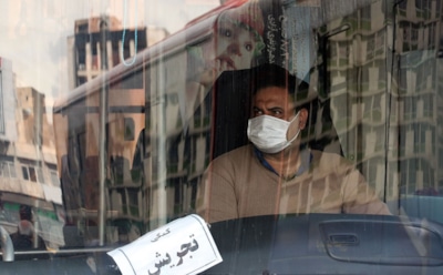 Коронавирус в Иране: заболевшие, ограничения и последние новости