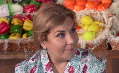 У Марины Федункив не получается стать матерью