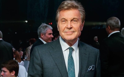 У Лещенко подтвердилась коронавирусная инфекция