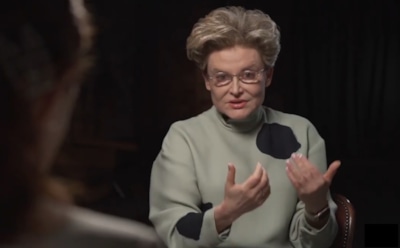 Малышева развенчала мифы о коронавирусе в России