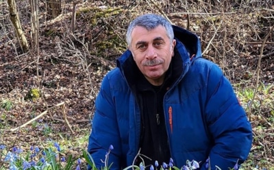 Комаровский раскритиковал идею намеренно переболеть COVID-19